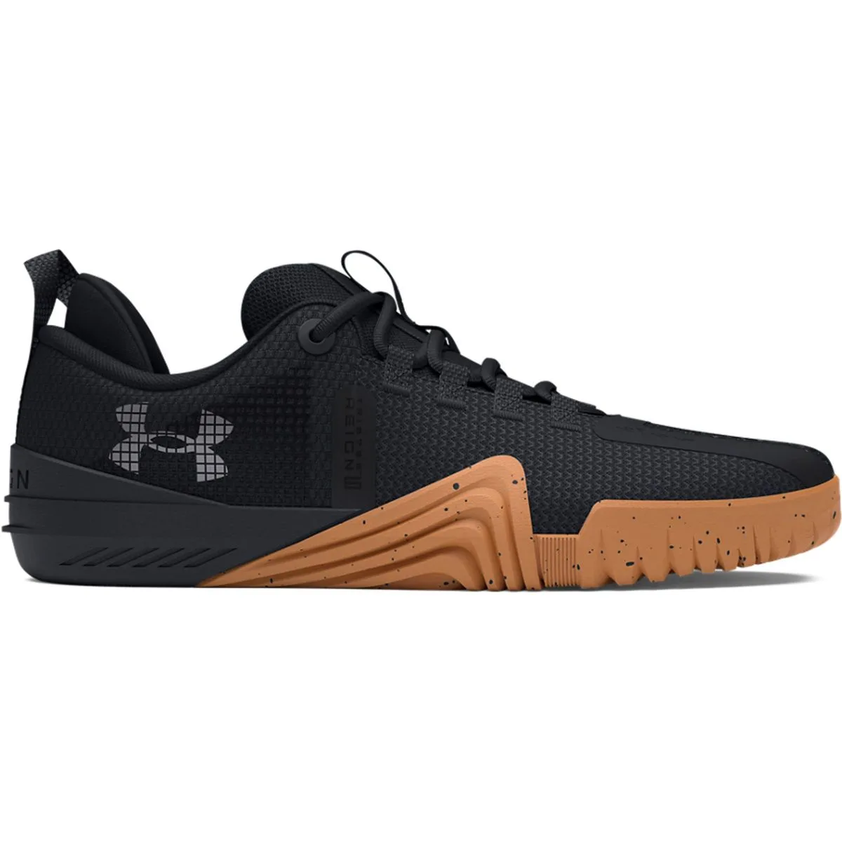 TriBase Reign 6 Herren Trainingsschuhe, schwarz, Größe 48 ½ 48 ½