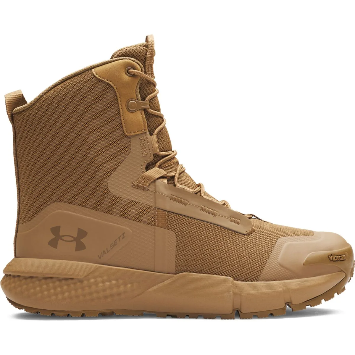 Charged Valsetz Herren Trekkingstiefel, braun, Größe 44 44