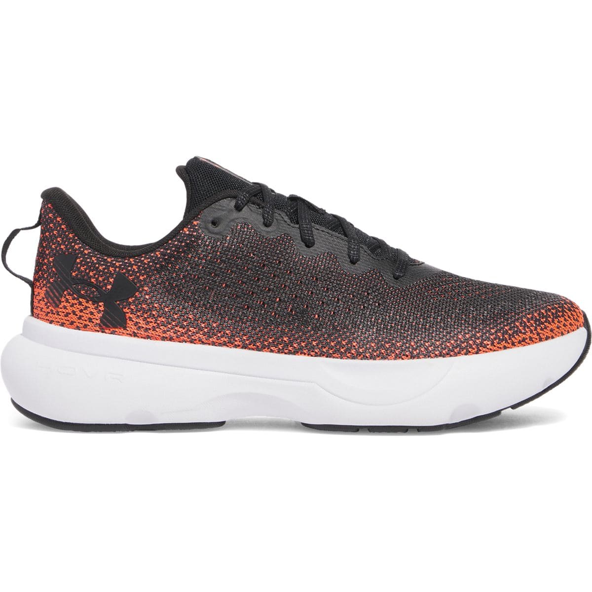 Infinite Herren Laufschuhe, schwarz, Größe 44 44