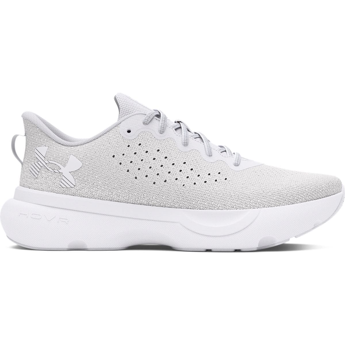 Infinite Herren Laufschuhe, weiß, Größe 45 ½ 45 ½