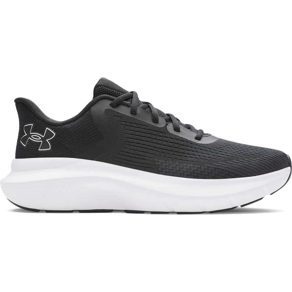 Charged Rogue 5 Herren Laufschuhe, schwarz, Größe 42 ½ 42 ½