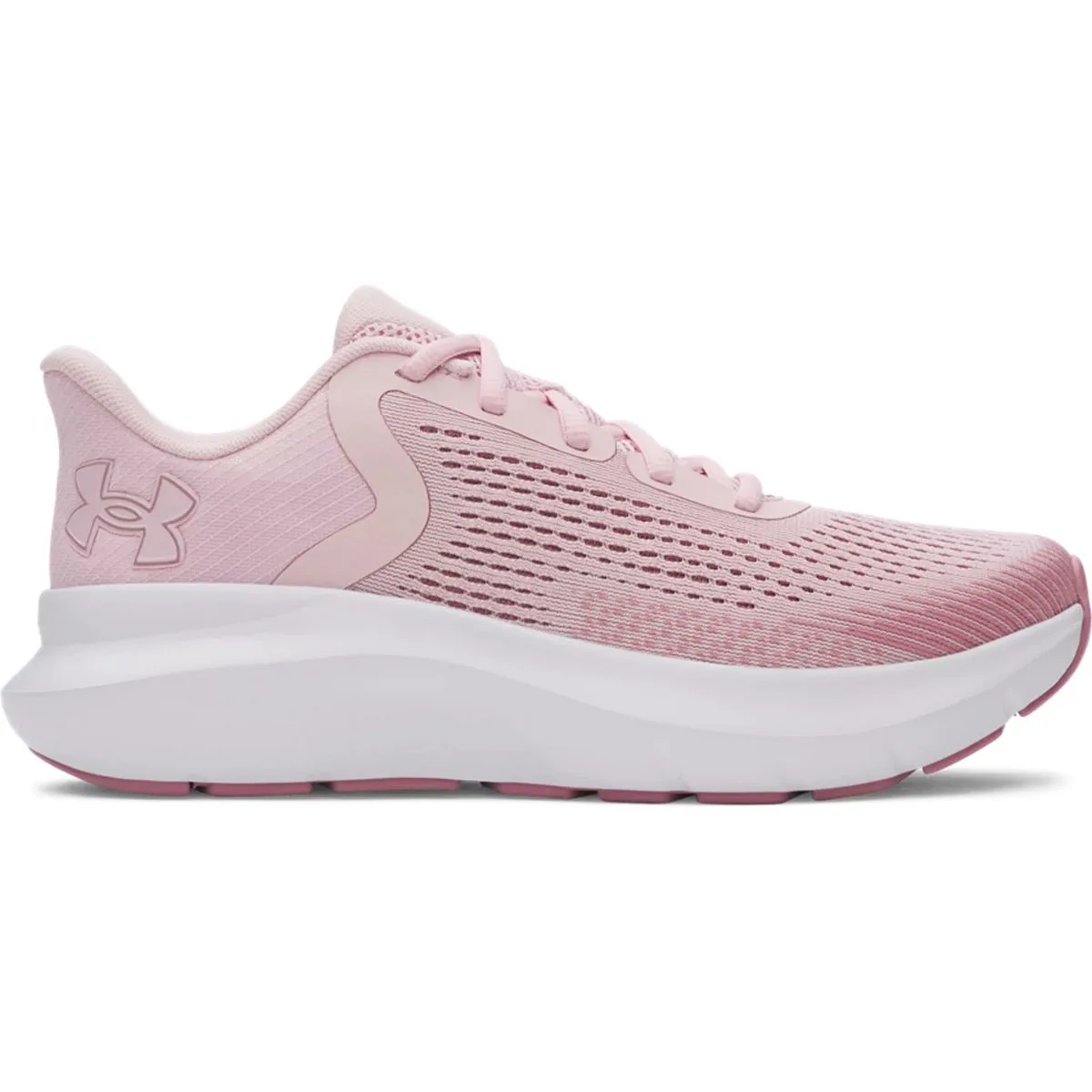 Charged Rogue 5 Damen Laufschuhe, pink, Größe 40 40