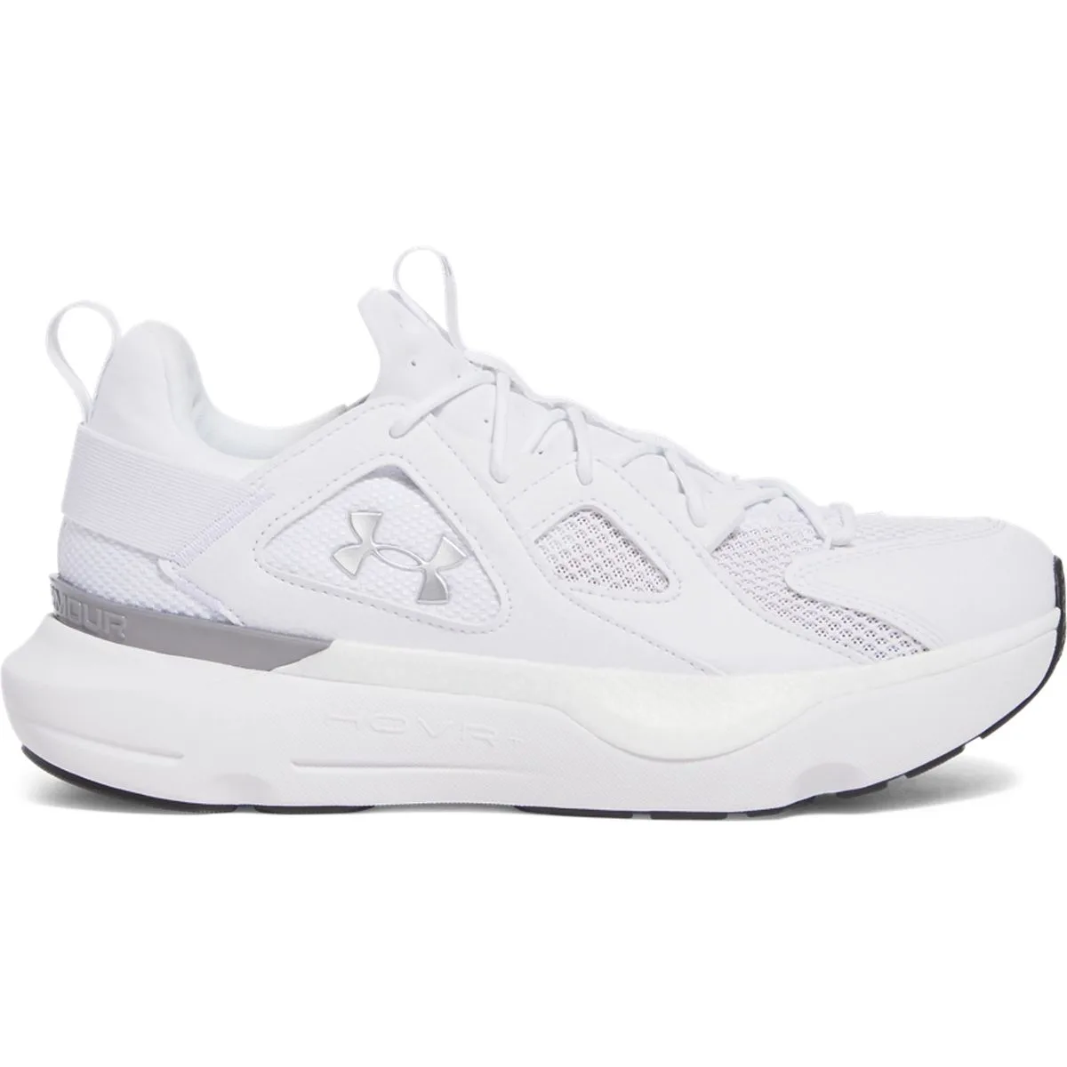 Infinite Mvmnt SE Freizeitschuhe, weiß, Größe 44 ½ 44 ½