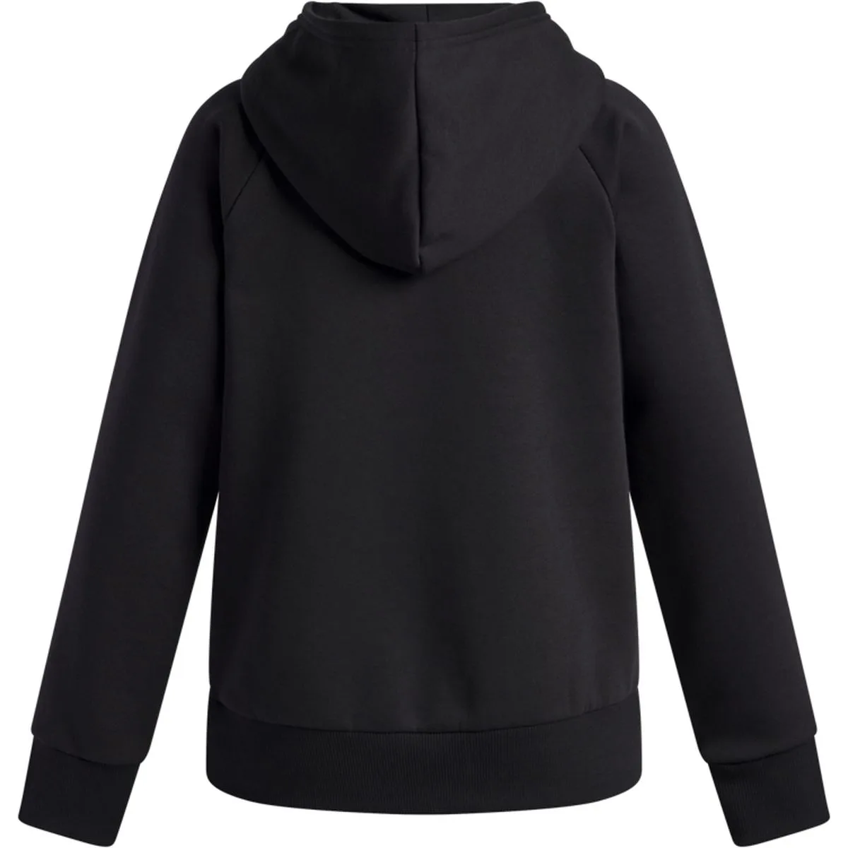 Rival Flc Shimmer Mädchen Kapuzensweater, schwarz YXL