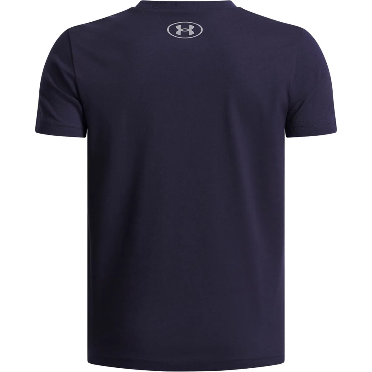 Under Armour GL Foundation Jungen blau