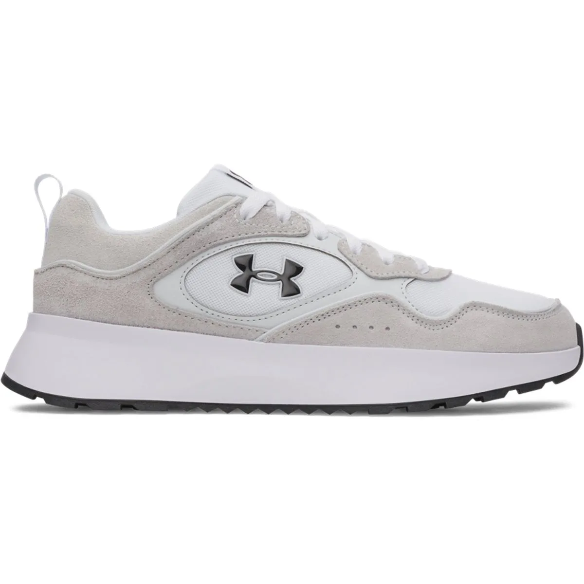 Mirage Sport Herren Freizeitschuhe, weiß, Größe 47 ½ 47 ½