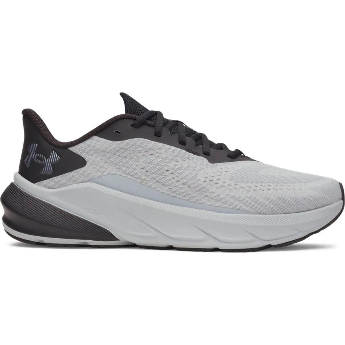 Turbulence 3 Herren Laufschuhe, grau, Größe 42 ½ 42 ½