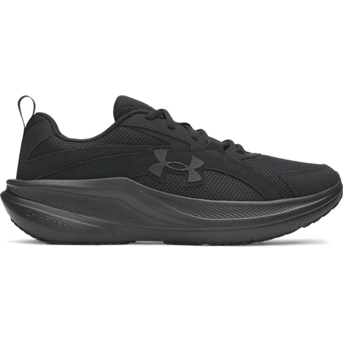 Assert 11 Herren Laufschuhe, schwarz, Größe 41 41
