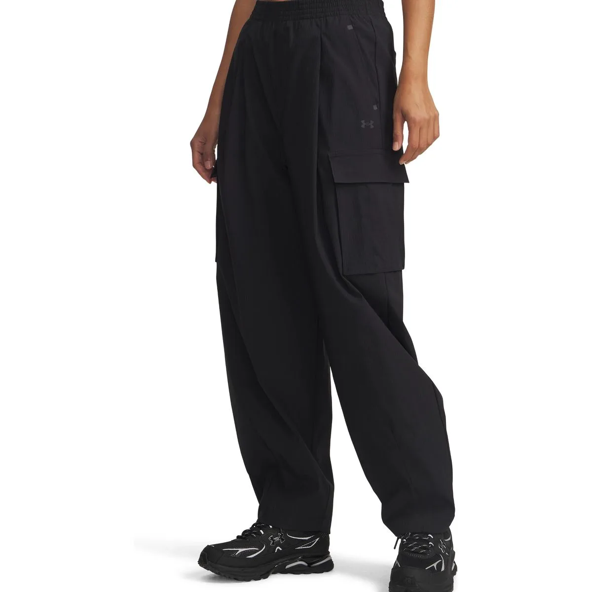 Unstoppable Rstop Damen Hose, schwarz SM