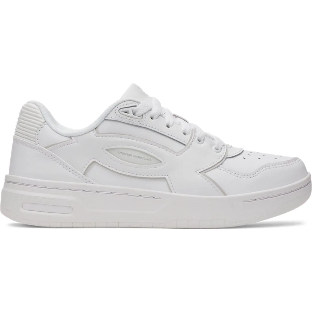 Flex Damen Freizeitschuhe, weiß, Größe 42 ½ 42 ½