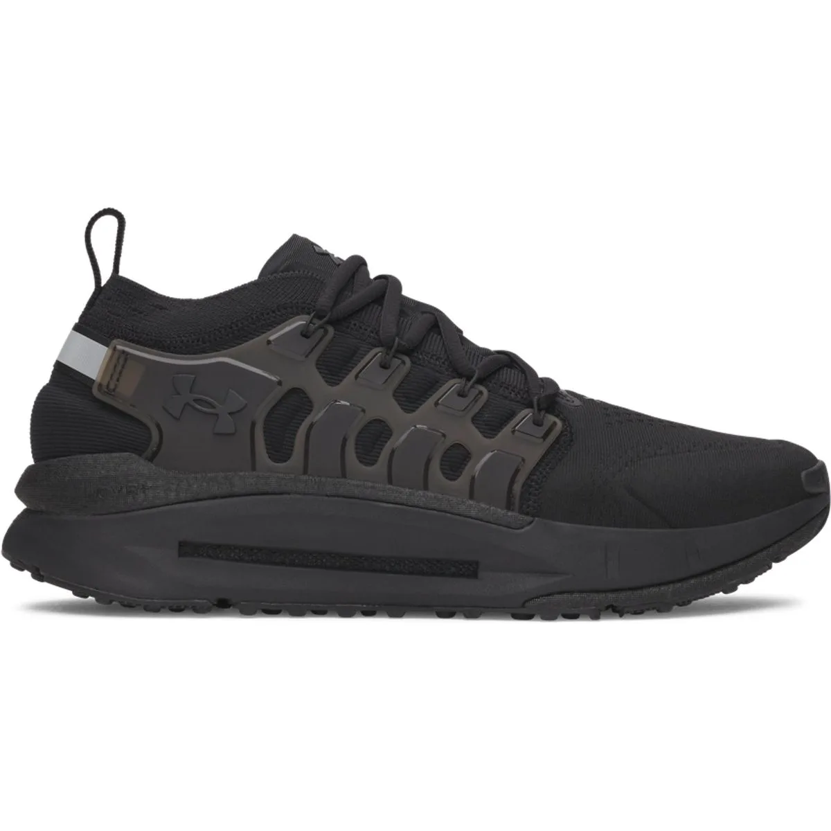 Phantom X Herren Freizeitschuhe, schwarz, Größe 43 43