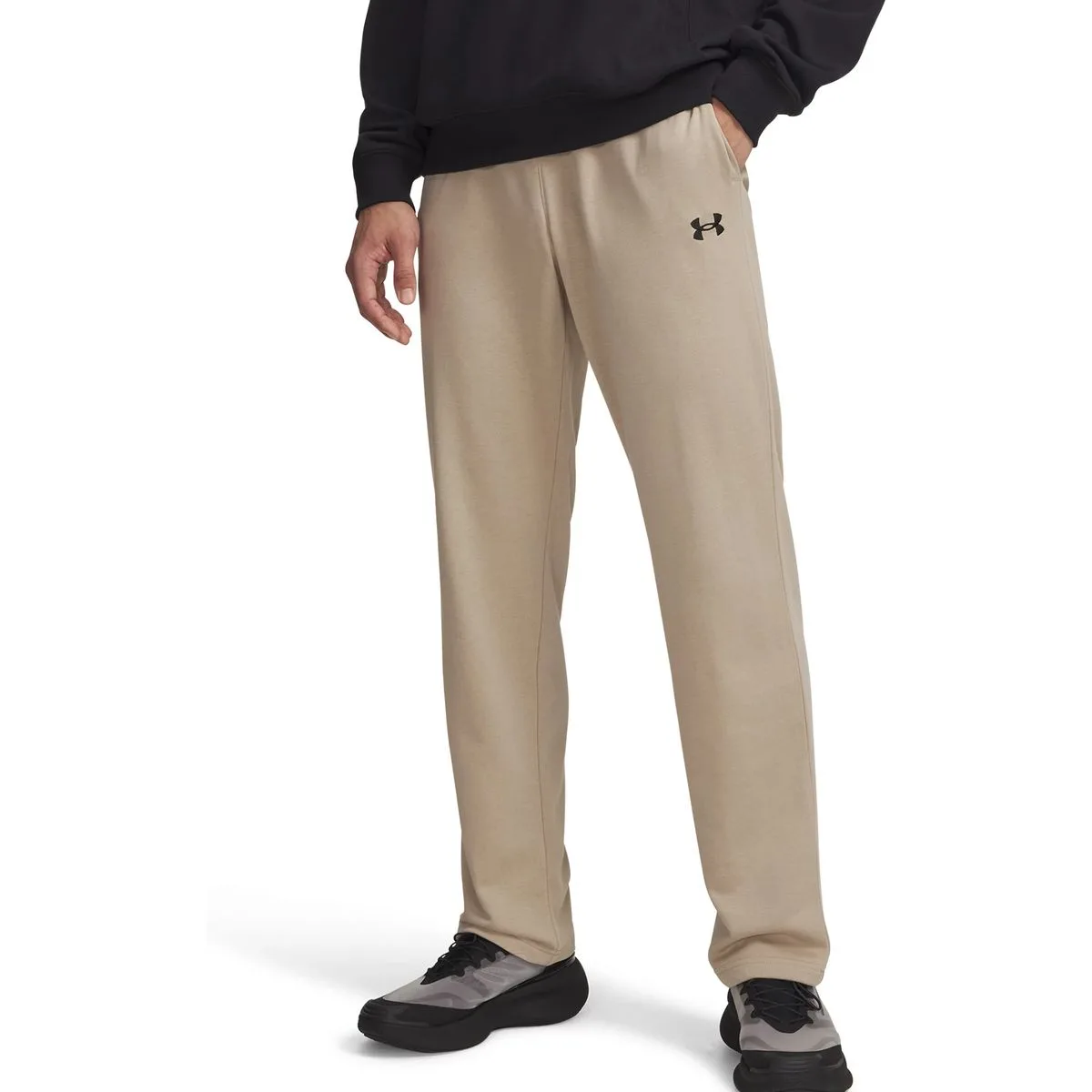 Rival LW Herren Trainingshose, braun LG