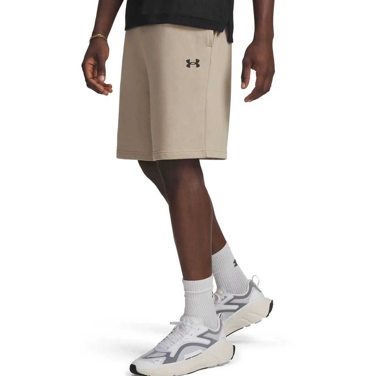 Rival LW Herren Shorts, braun XL