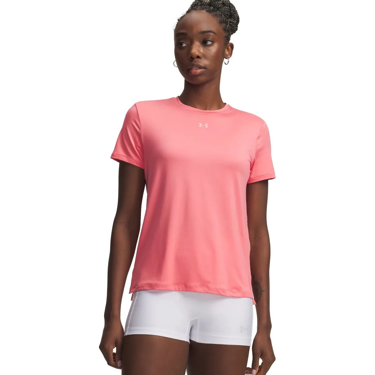 Vanish Damen T-Shirt, pink MD