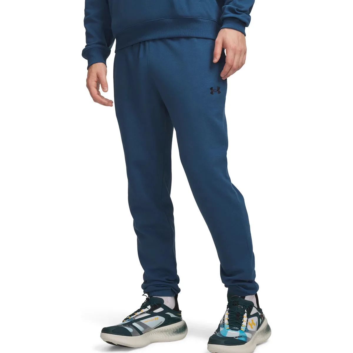 Rival LW Herren Trainingshose, blau LG