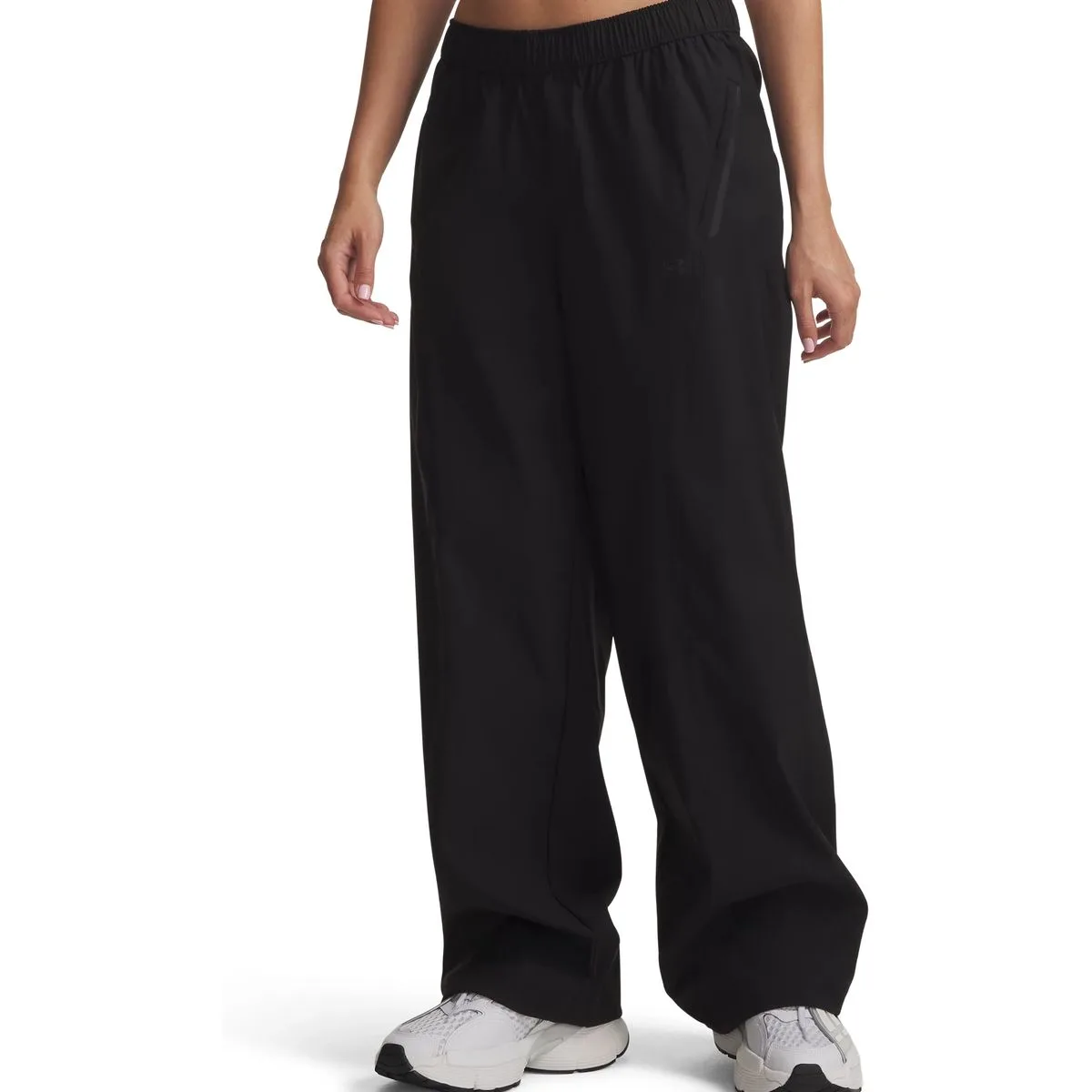 Unstoppable Woven Damen Hose, schwarz SM