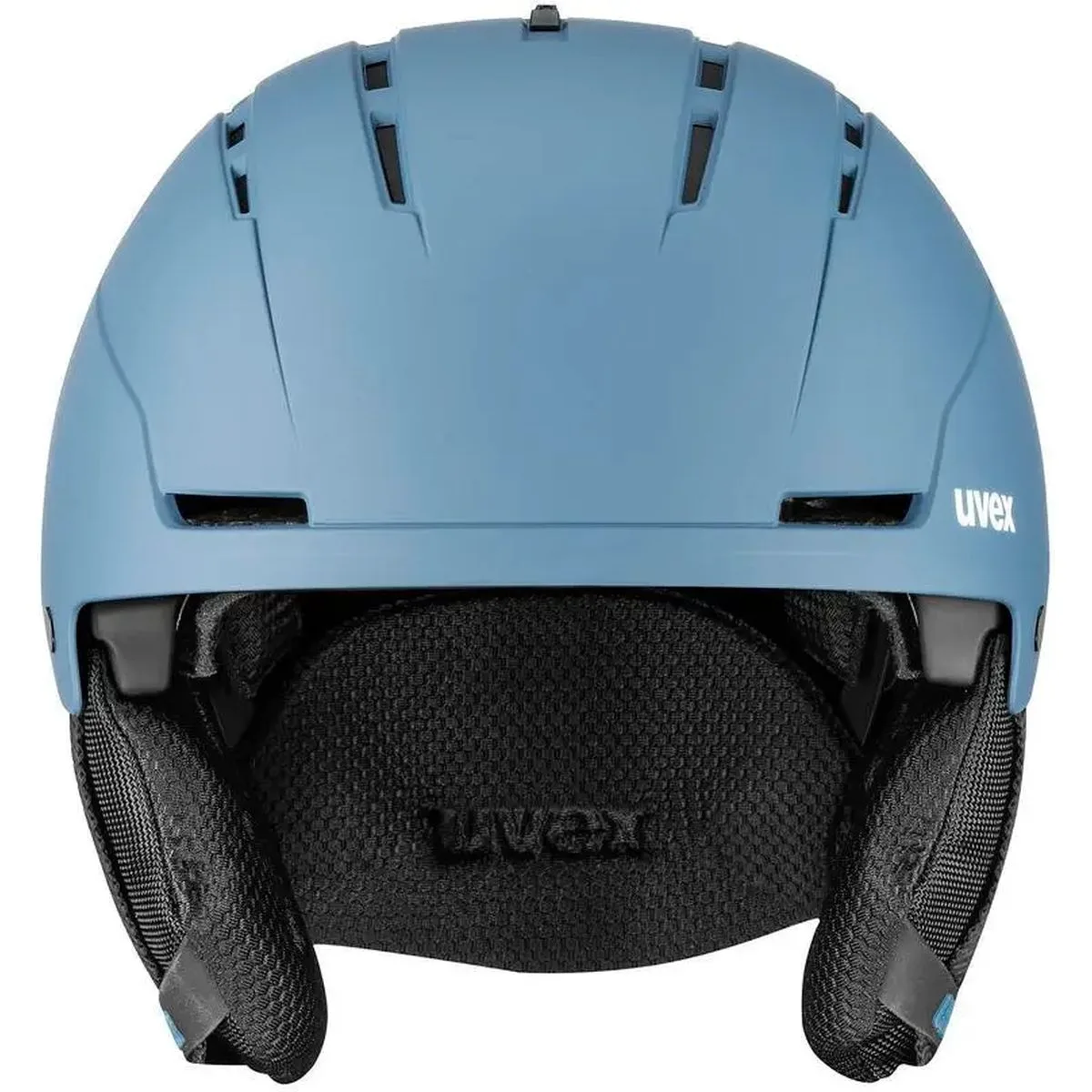 Uvex Stance Helm, grau 51-55