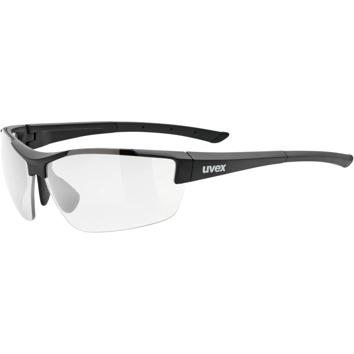 Sportstyle 612 VL Sonnenbrille, schwarz one size