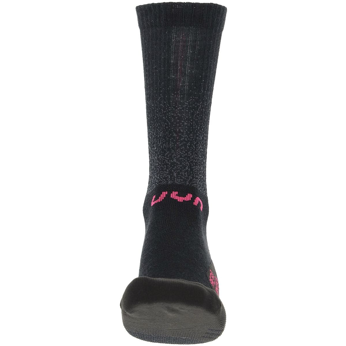 Cycling Aero Winter Damen Socken, schwarz 37/38