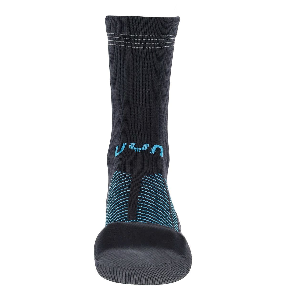 Waterproof Strümpfe, schwarz 45/47