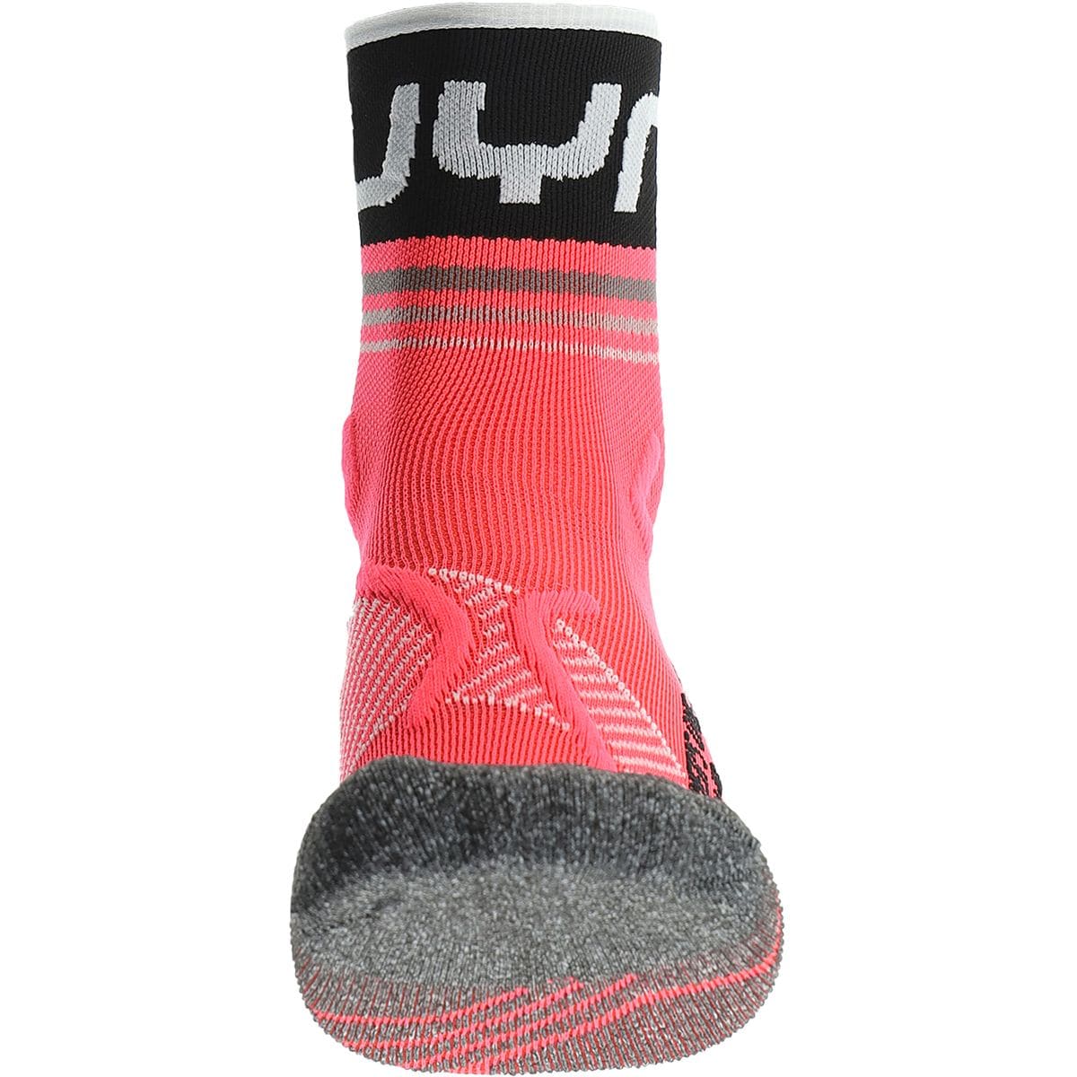 Runner's One Damen Socken, pink 35/36