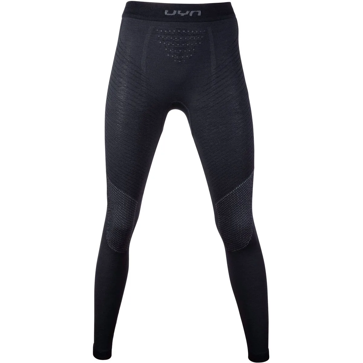 Fusyon UW Long Damen Strumpfhose, schwarz L/XL
