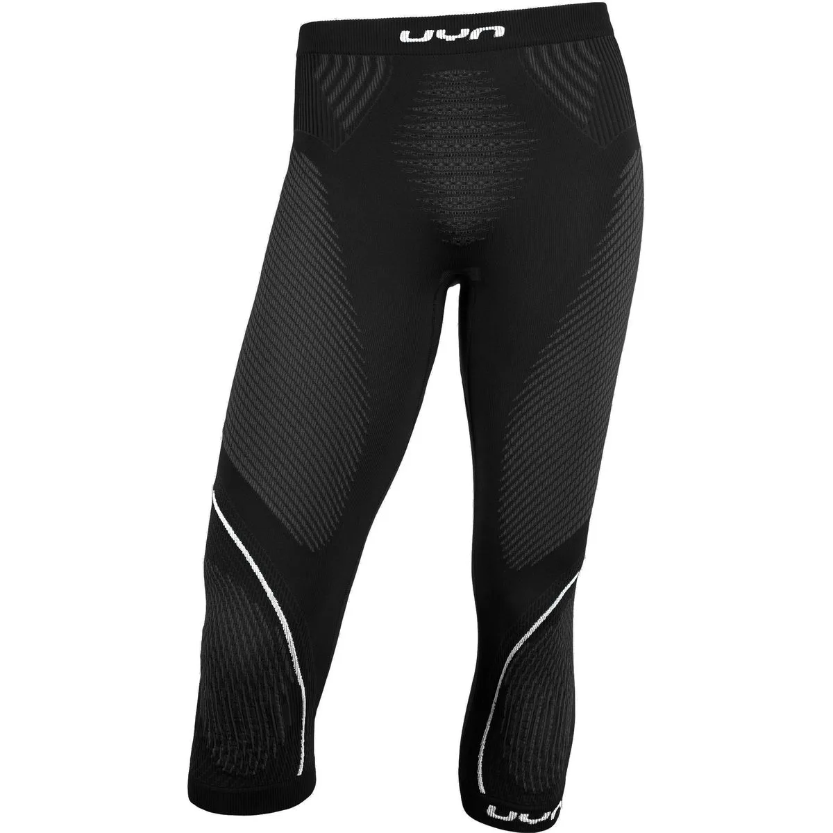 Evolutyon UW Medium Herren Strumpfhose, schwarz XXL