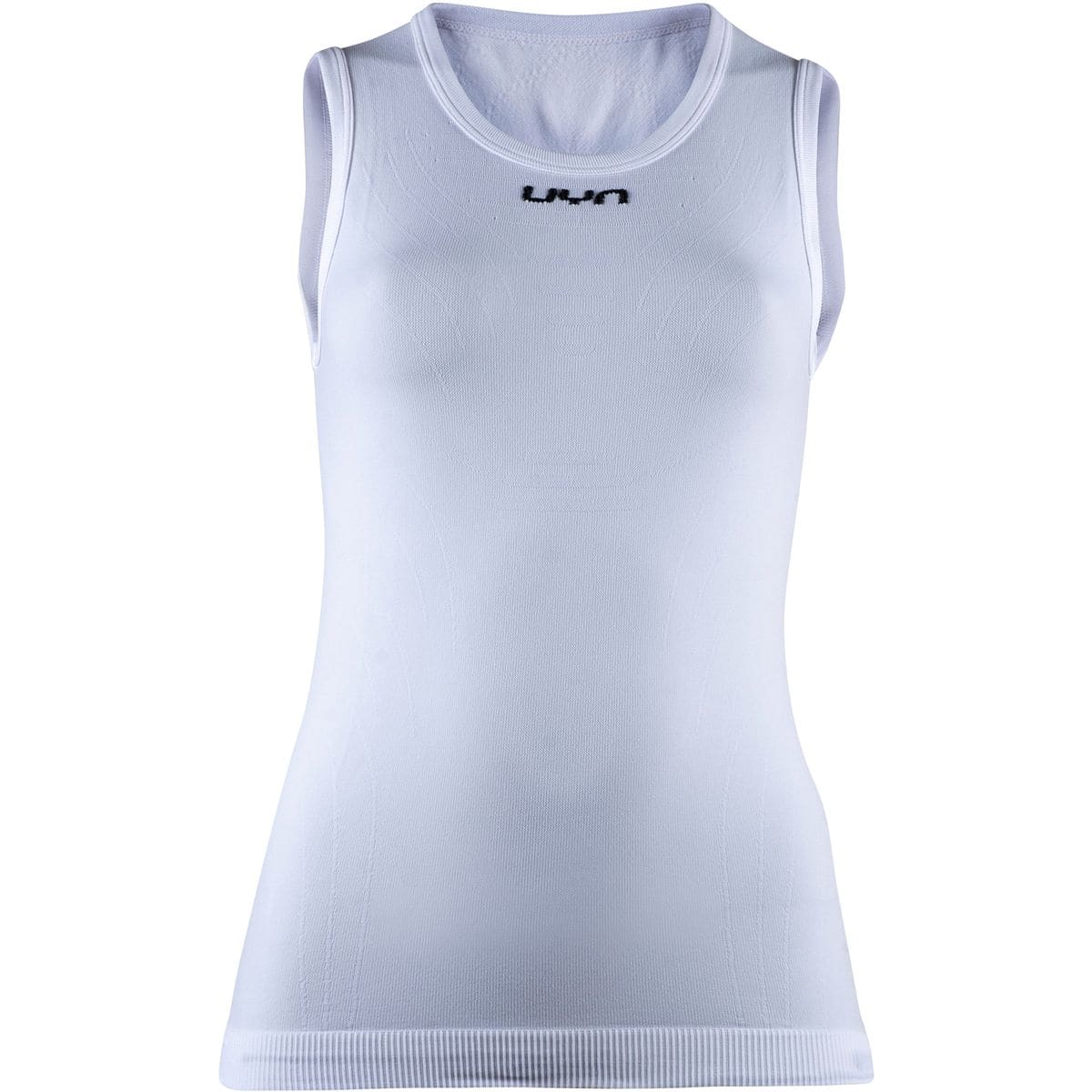 Motyon 20 UW Damen Unterhemd, weiß L/XL