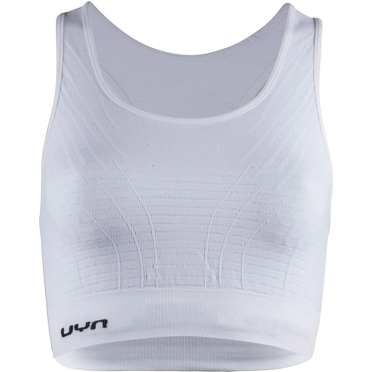 Motyon 20 UW High Support Damen Sport-BH, weiß XS