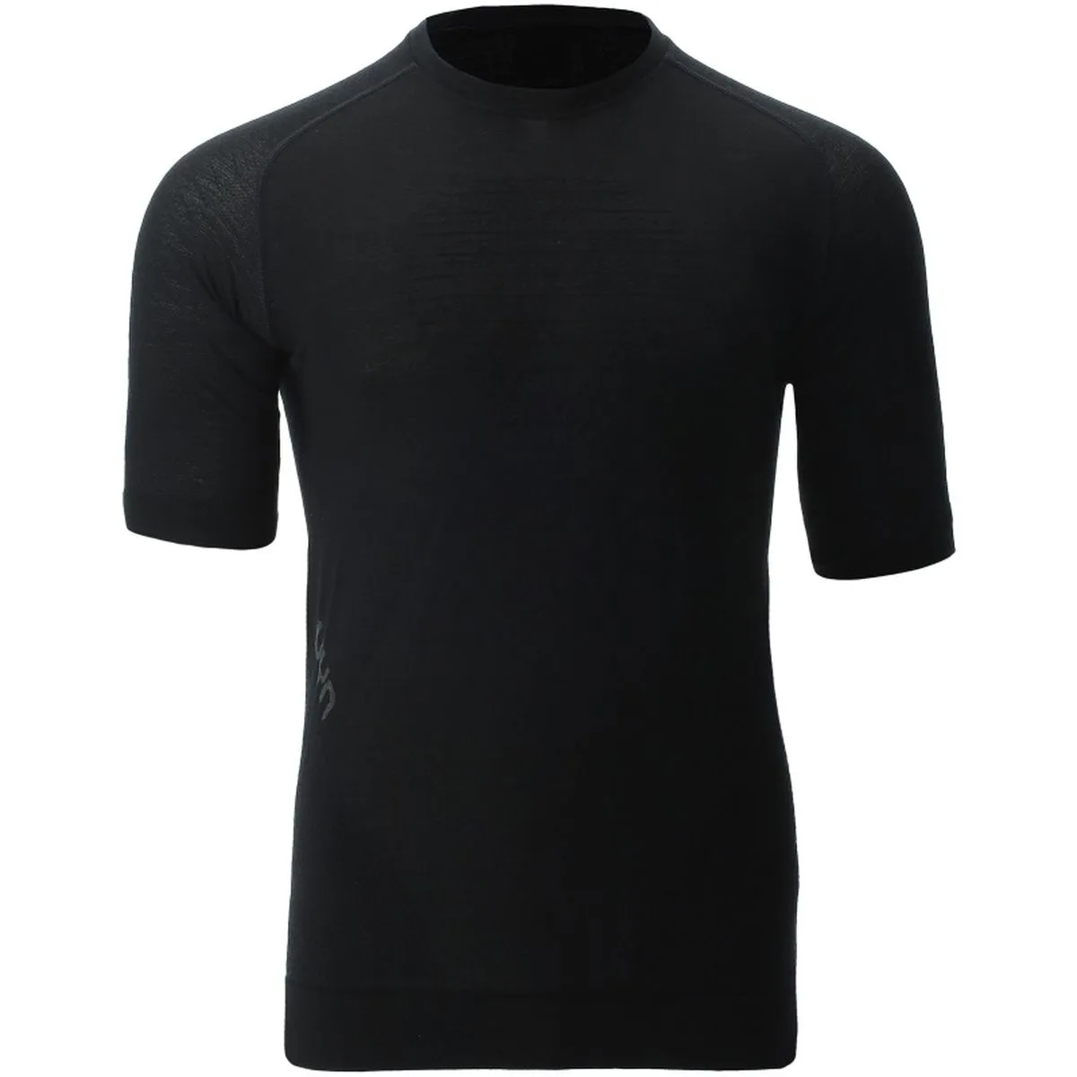 Fusyon Biotech UW Short Herren Unterhemd, schwarz XXL