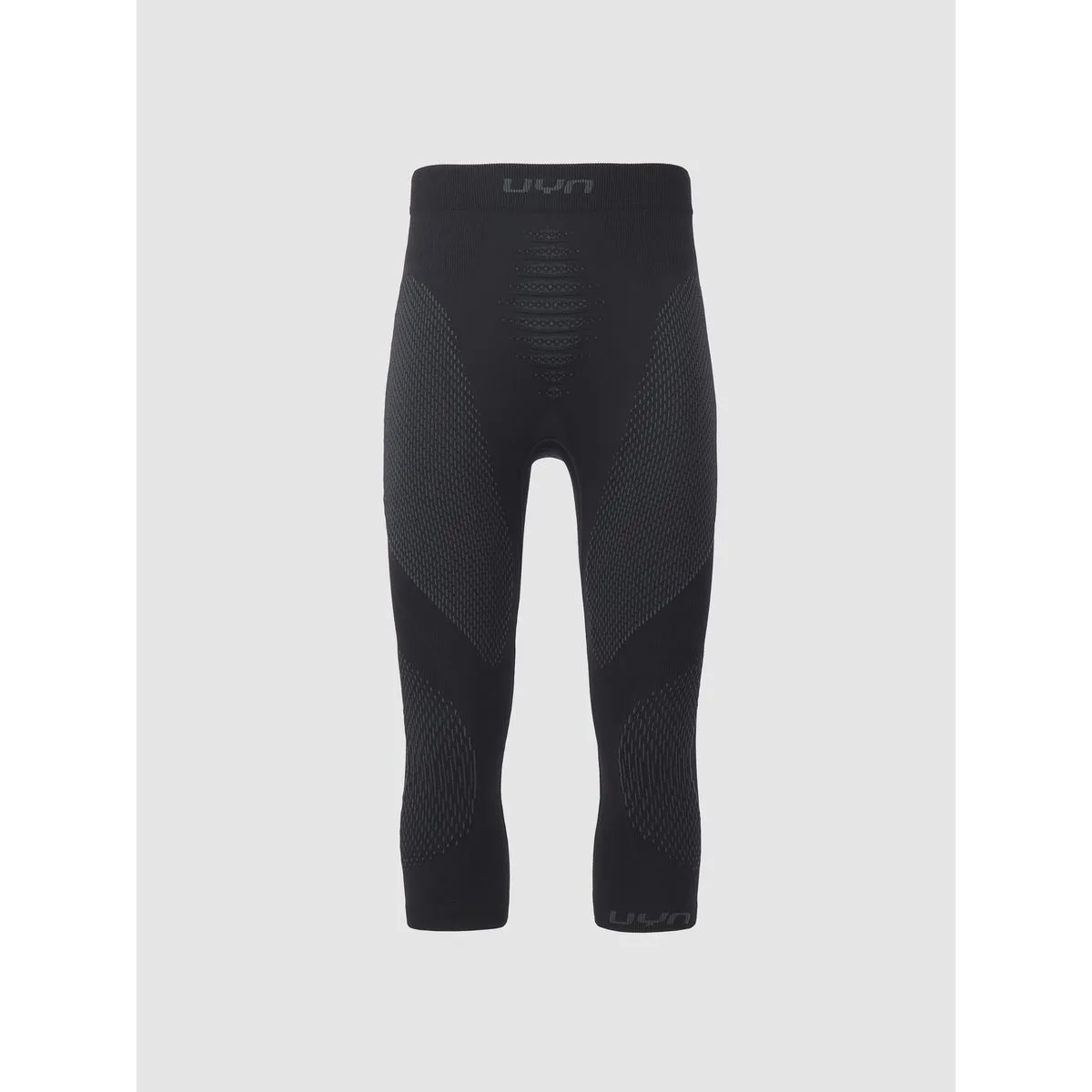 Evolutyon+ UW Medium Herren Strumpfhose, schwarz L/XL