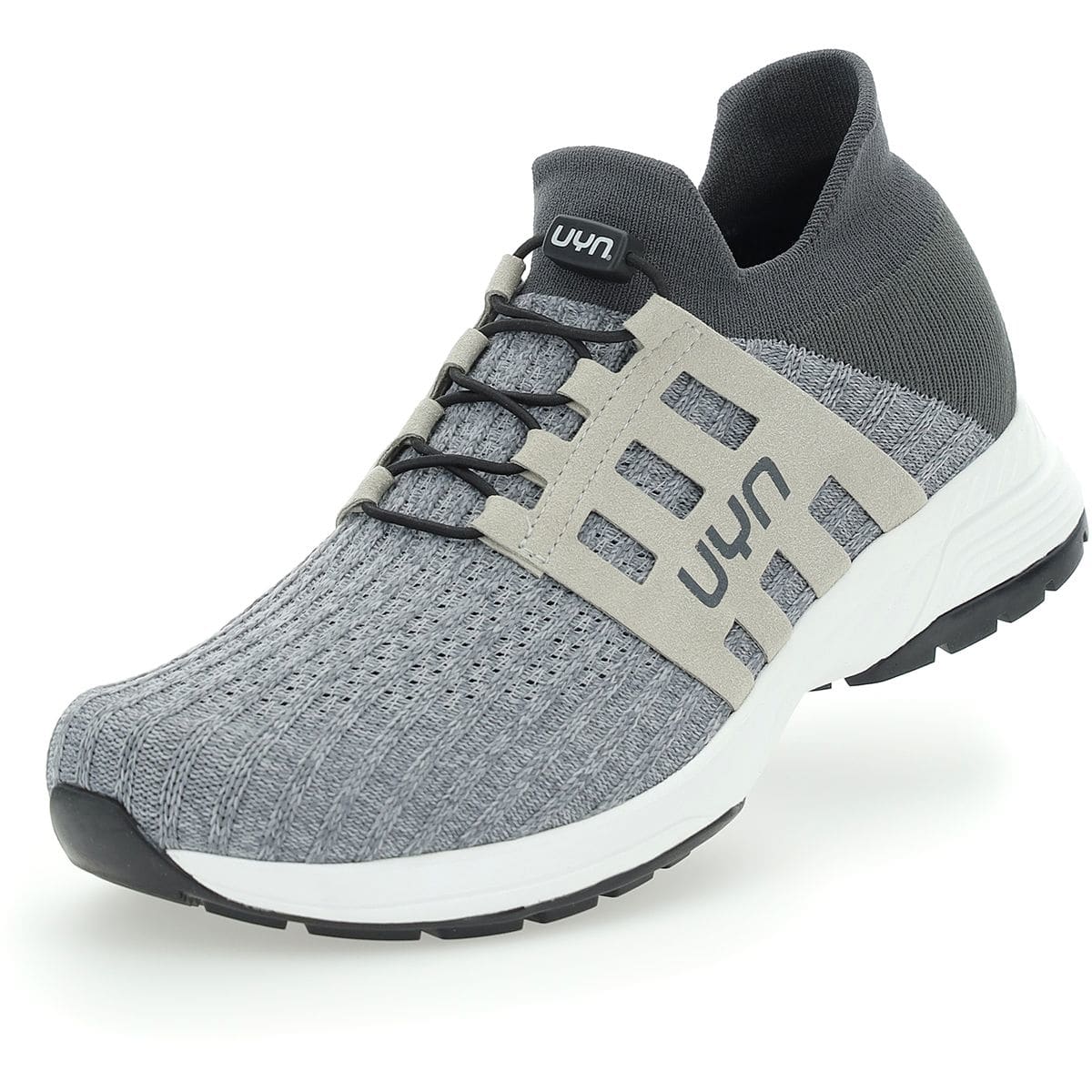 Washi Herren Freizeitschuhe, grau, Größe 43 43