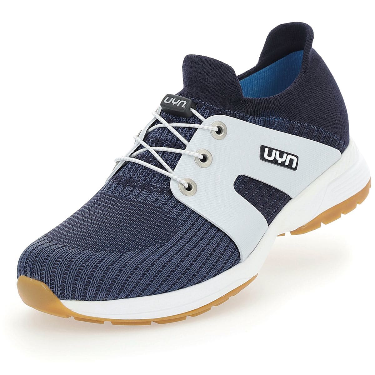 Skipper Herren Bootsschuhe, blau, Größe 46 46