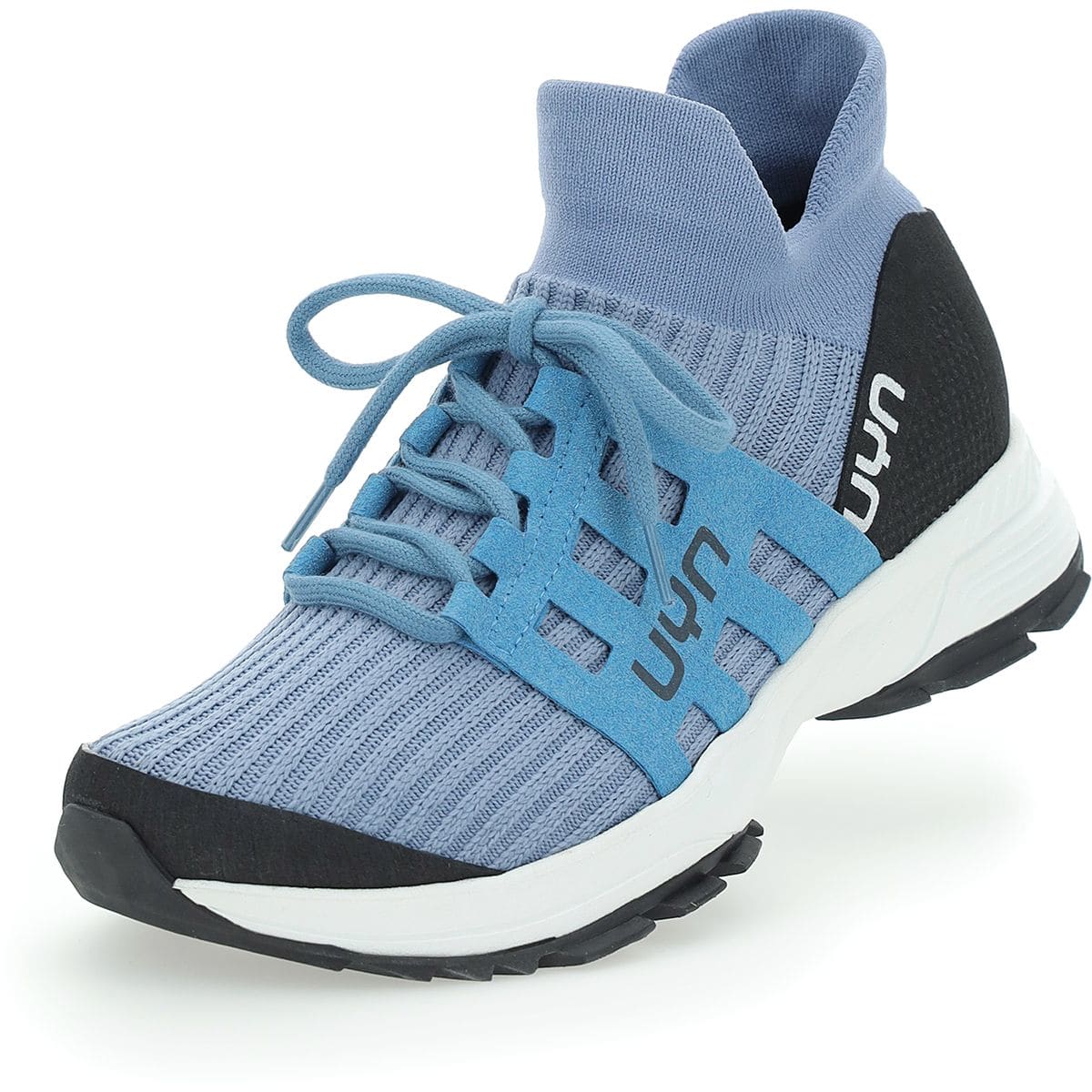 Wander Damen Freizeitschuhe, hellblau, Größe 37 37