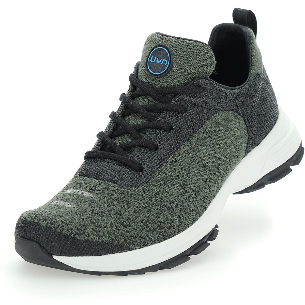 Air Dual Sportback Herren Freizeitschuhe, grün, Größe 45 45