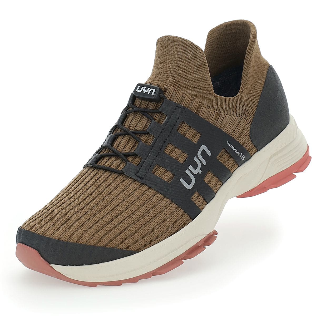 Wander Lite Sand Herren Freizeitschuhe, braun, Größe 41 41