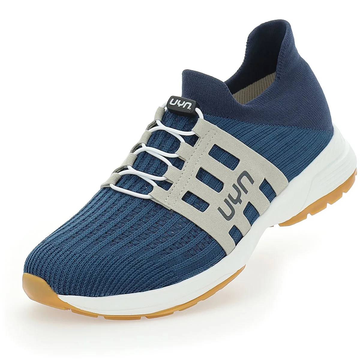 Haru Herren Freizeitschuhe, blau, Größe 46 46