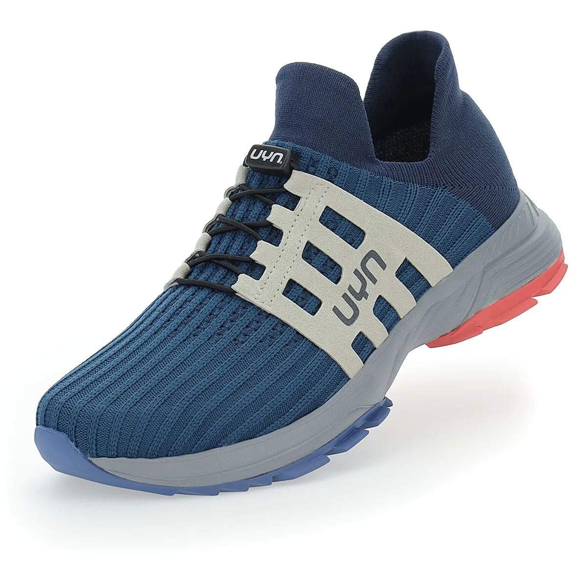 Washi XC Iron Herren Freizeitschuhe, blau, Größe 44 44