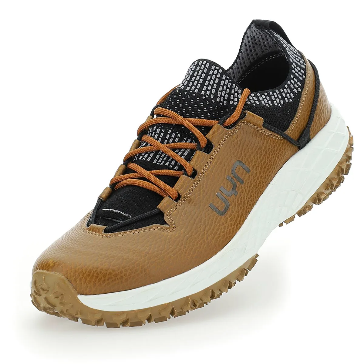 Urban Trail Mushroom Herren Freizeitschuhe, braun, Größe 46 46