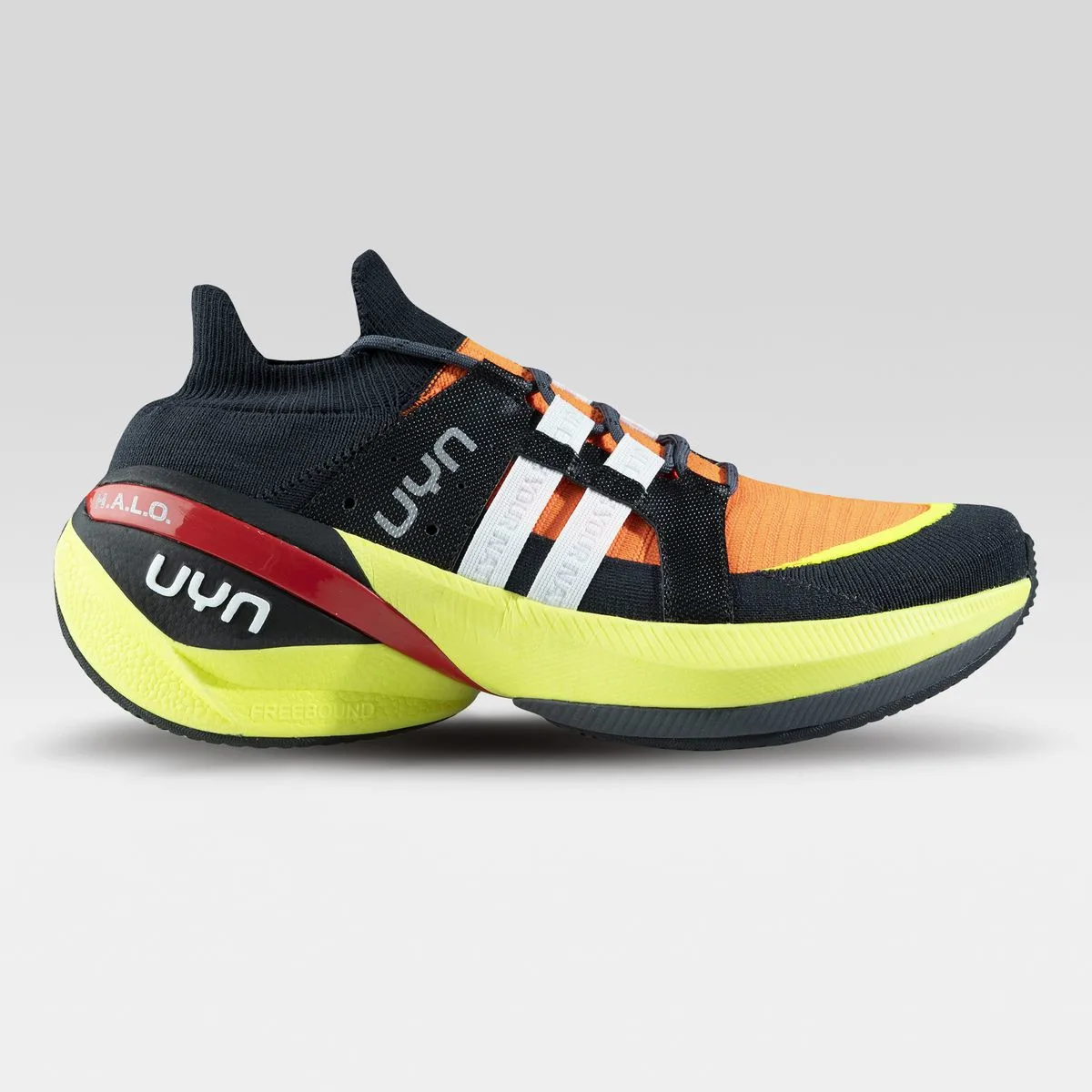 Synapsis Herren Freizeitschuhe, schwarz, Größe 41 41