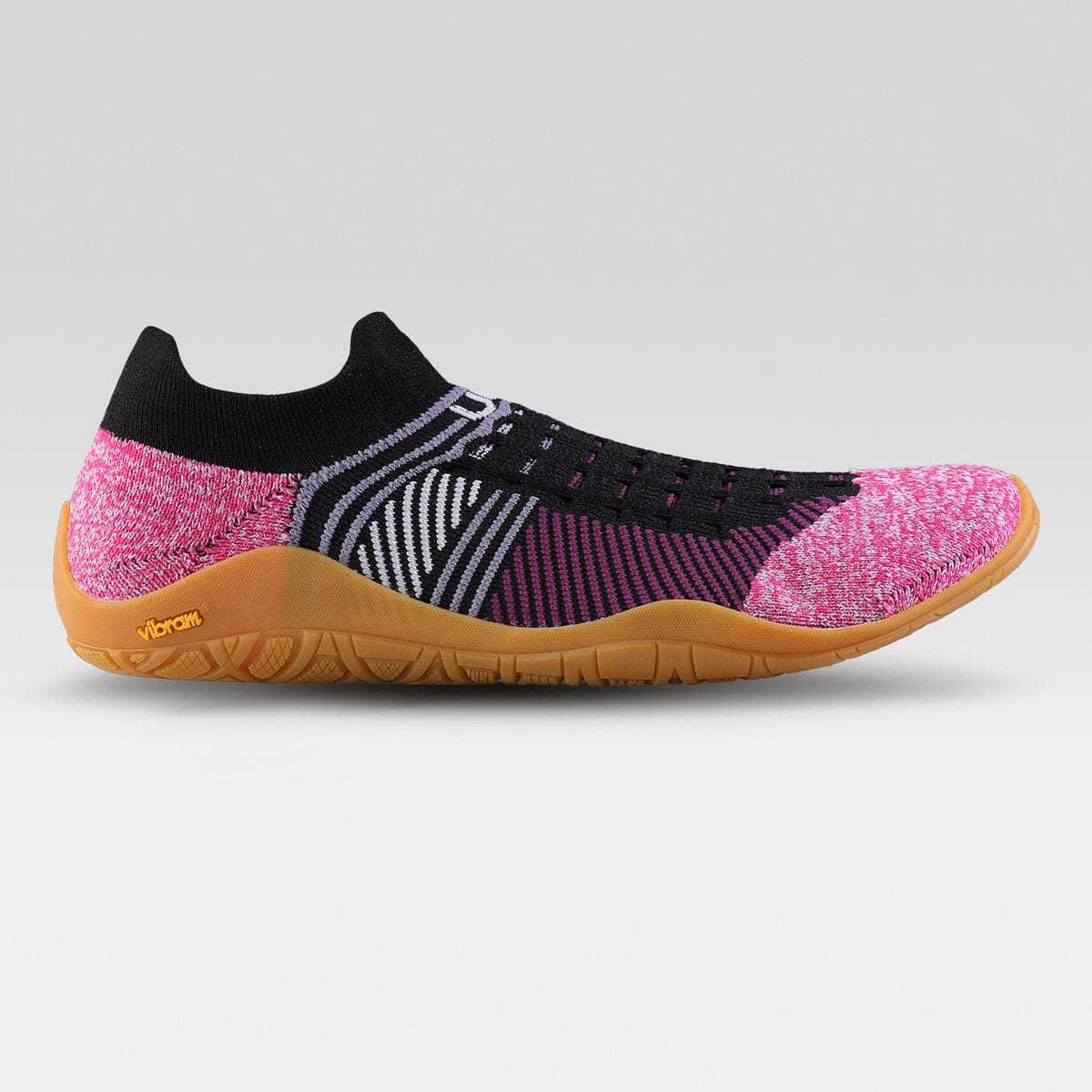 Beemotion Damen Freizeitschuhe, pink, Größe 39 39