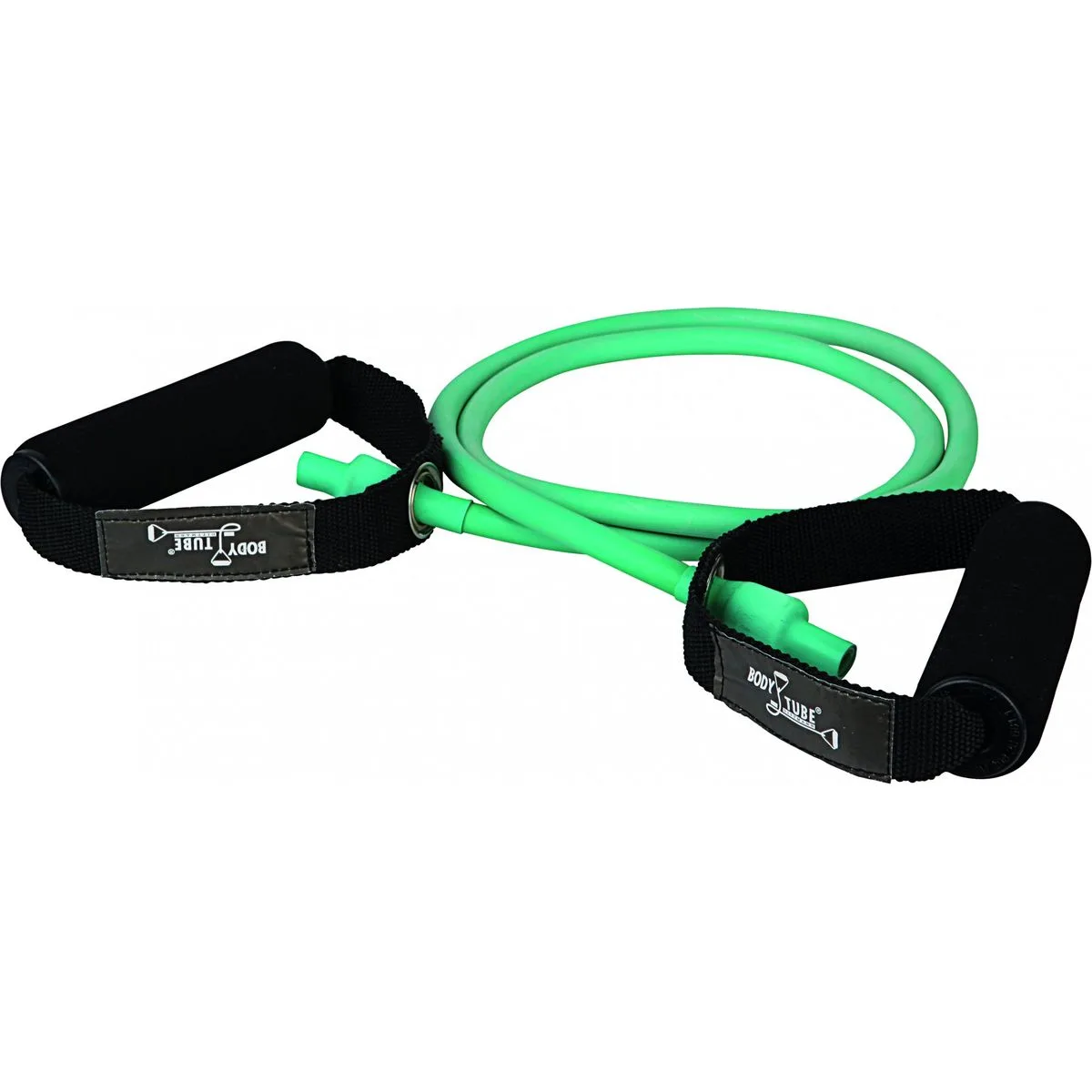 V3TEC Fitness Tube Physio-Band, grün