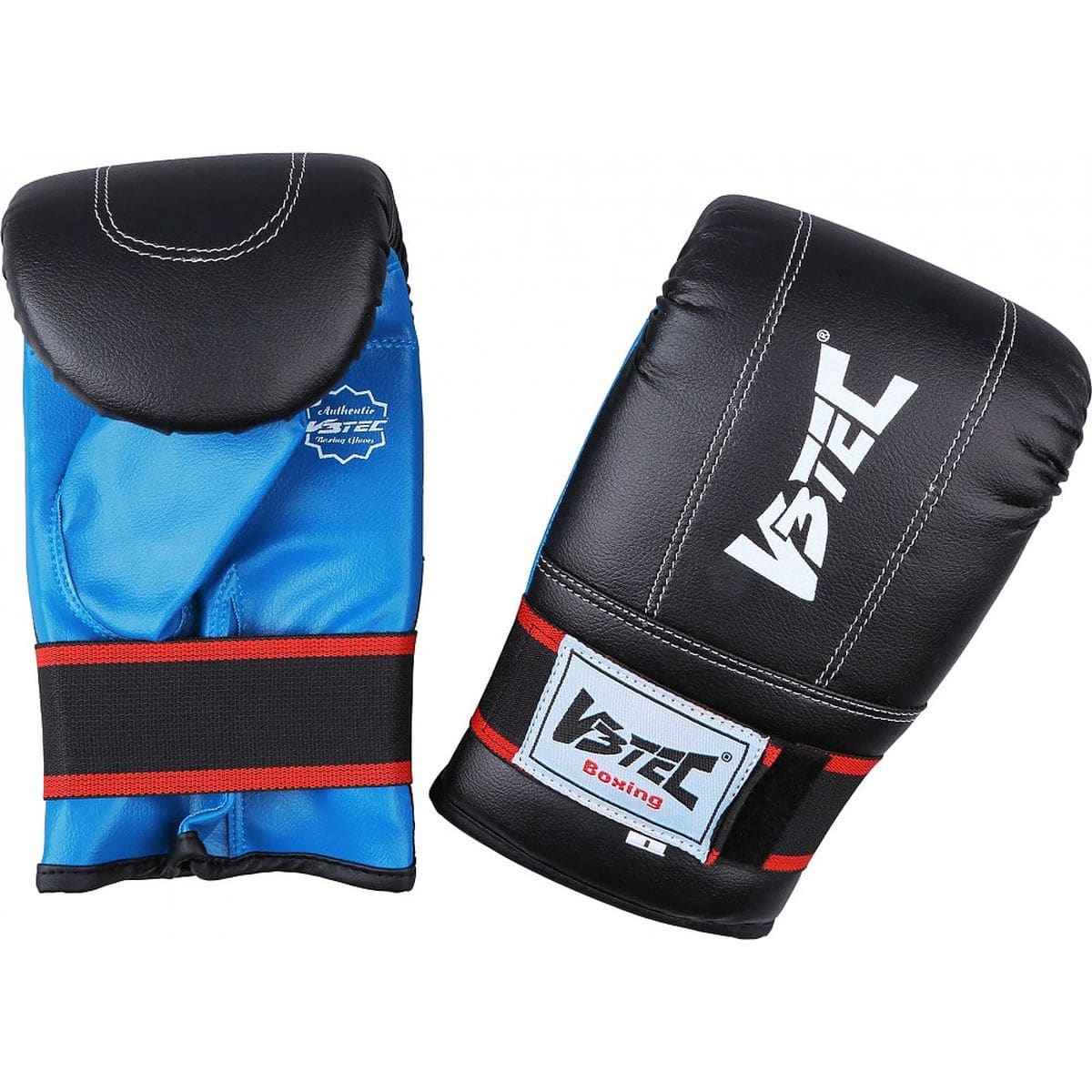 Training Mitts Punchinghandschuhe, schwarz L