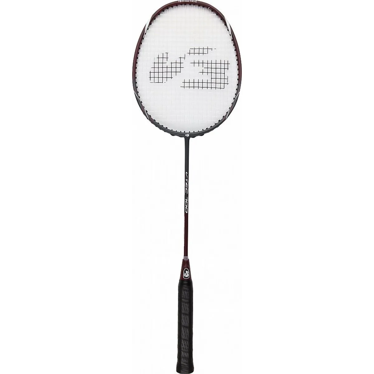 V3TEC V TEC 700 Badmintonschläger Badmintonschläger, rot