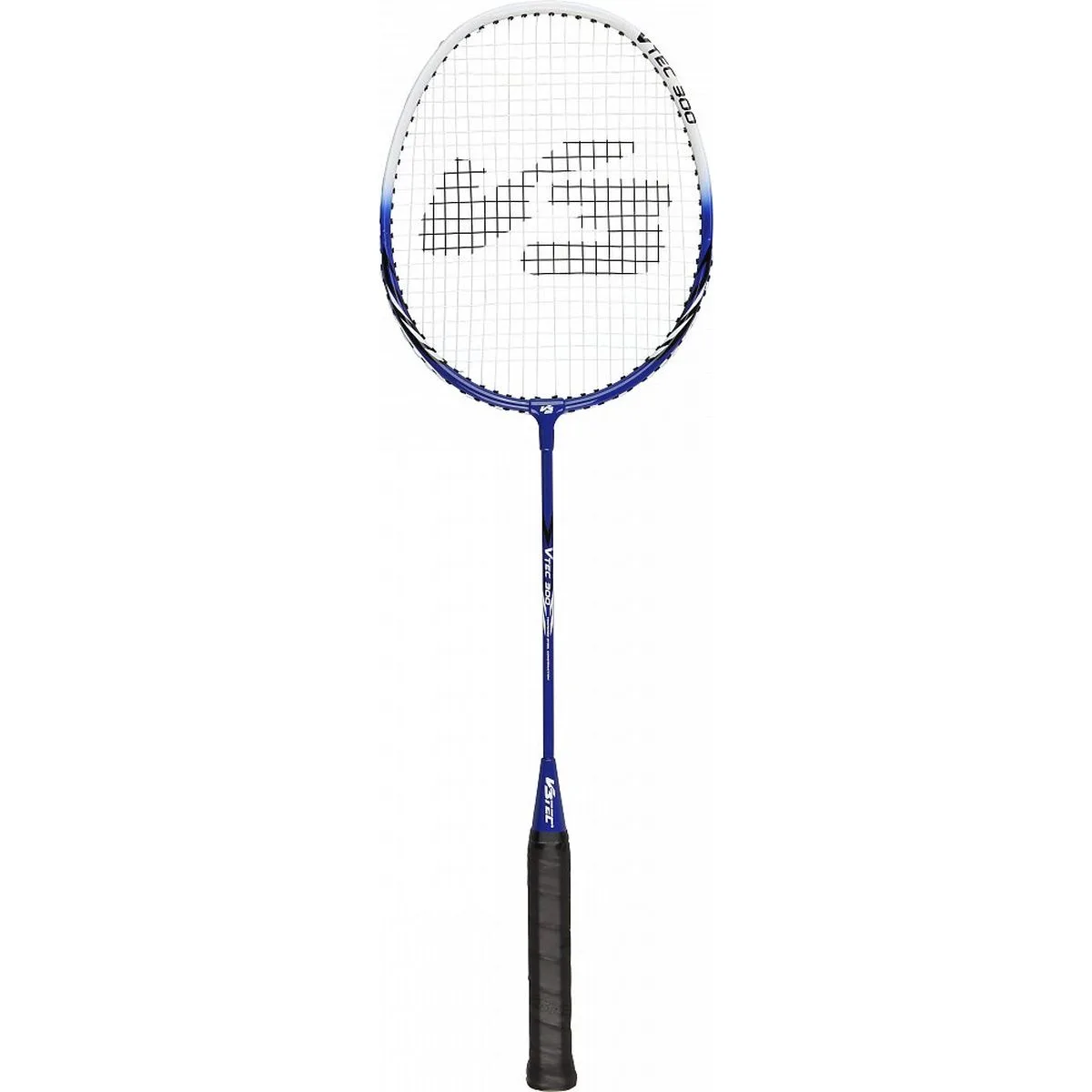 V3TEC V TEC 300 Badmintonschläger Badmintonschläger, blau