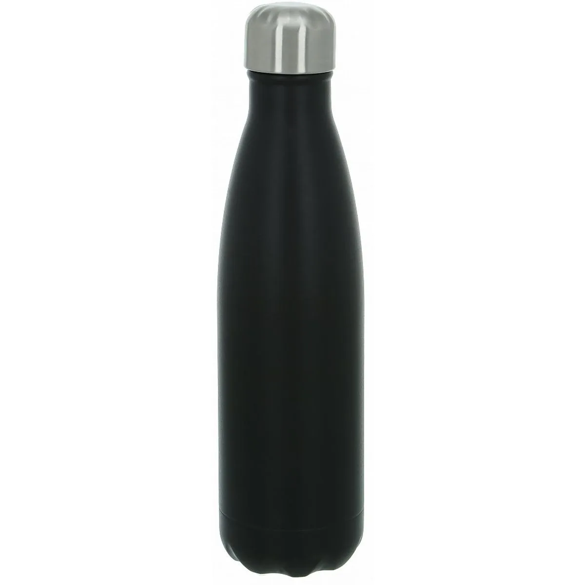 V3Tec GYM Trinkflasche 750ml Zubehör, schwarz