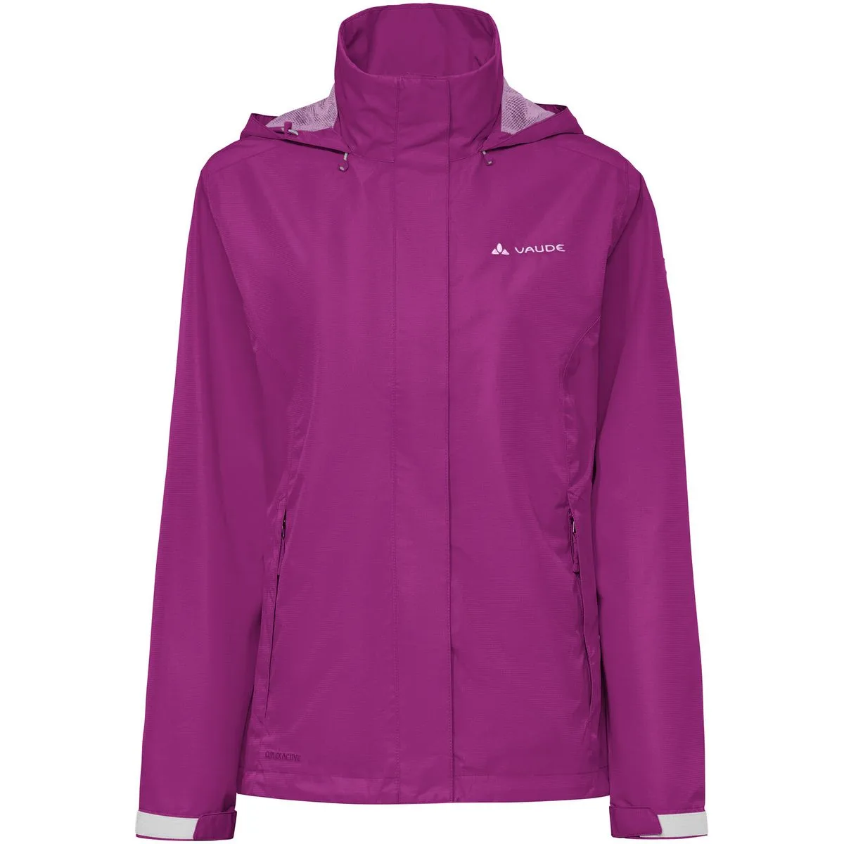 Escape Light Damen Funktionsjacke, pink 46