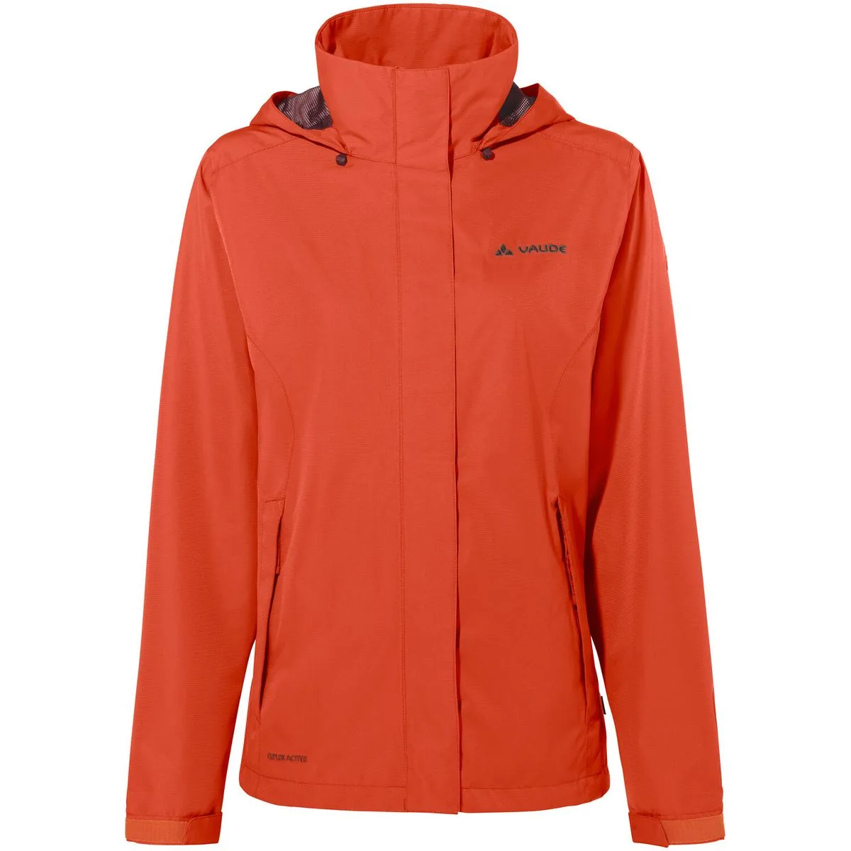 Escape Light Damen Funktionsjacke, orange 42