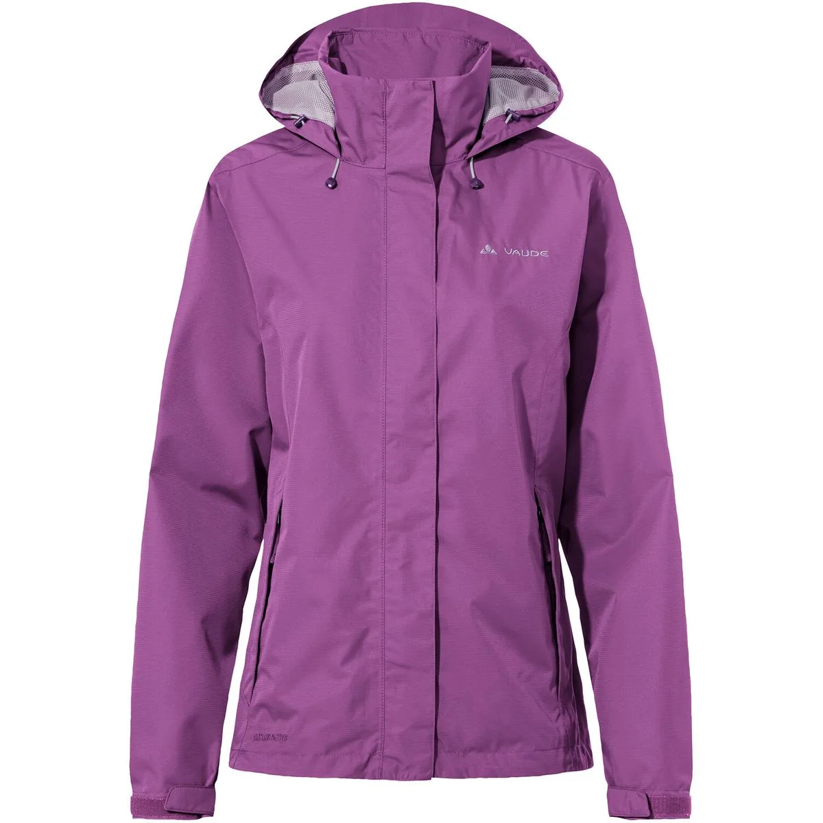 Escape Light Damen Funktionsjacke, lila 34