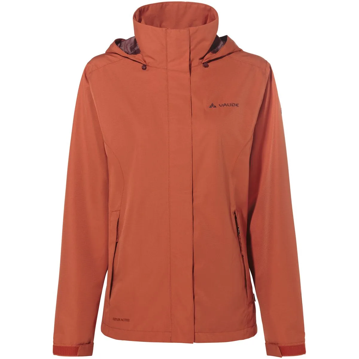 Escape Light Damen Funktionsjacke, braun 42